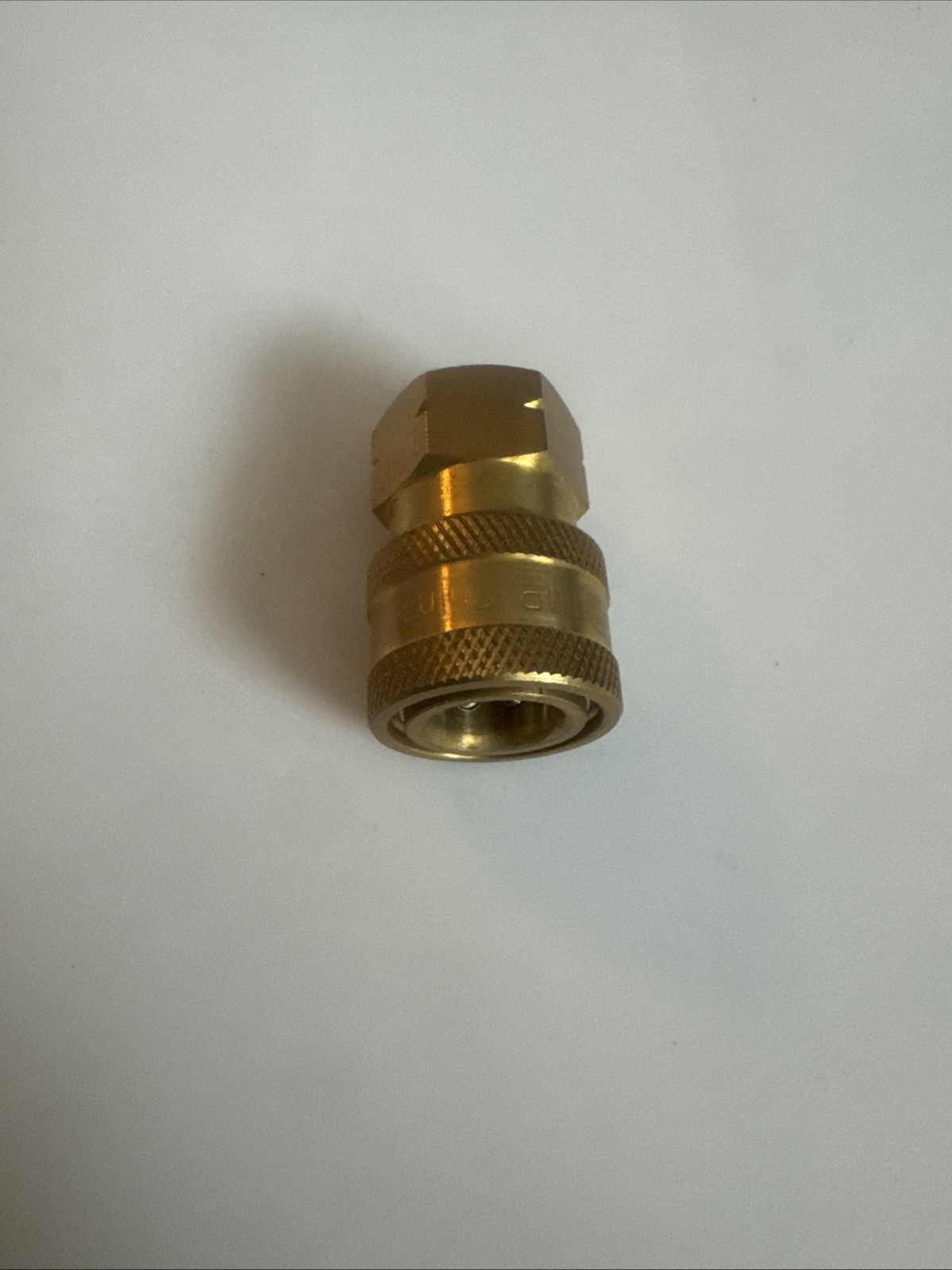 Ironton 791308 COUPLER 1/4QC X 1/4FP