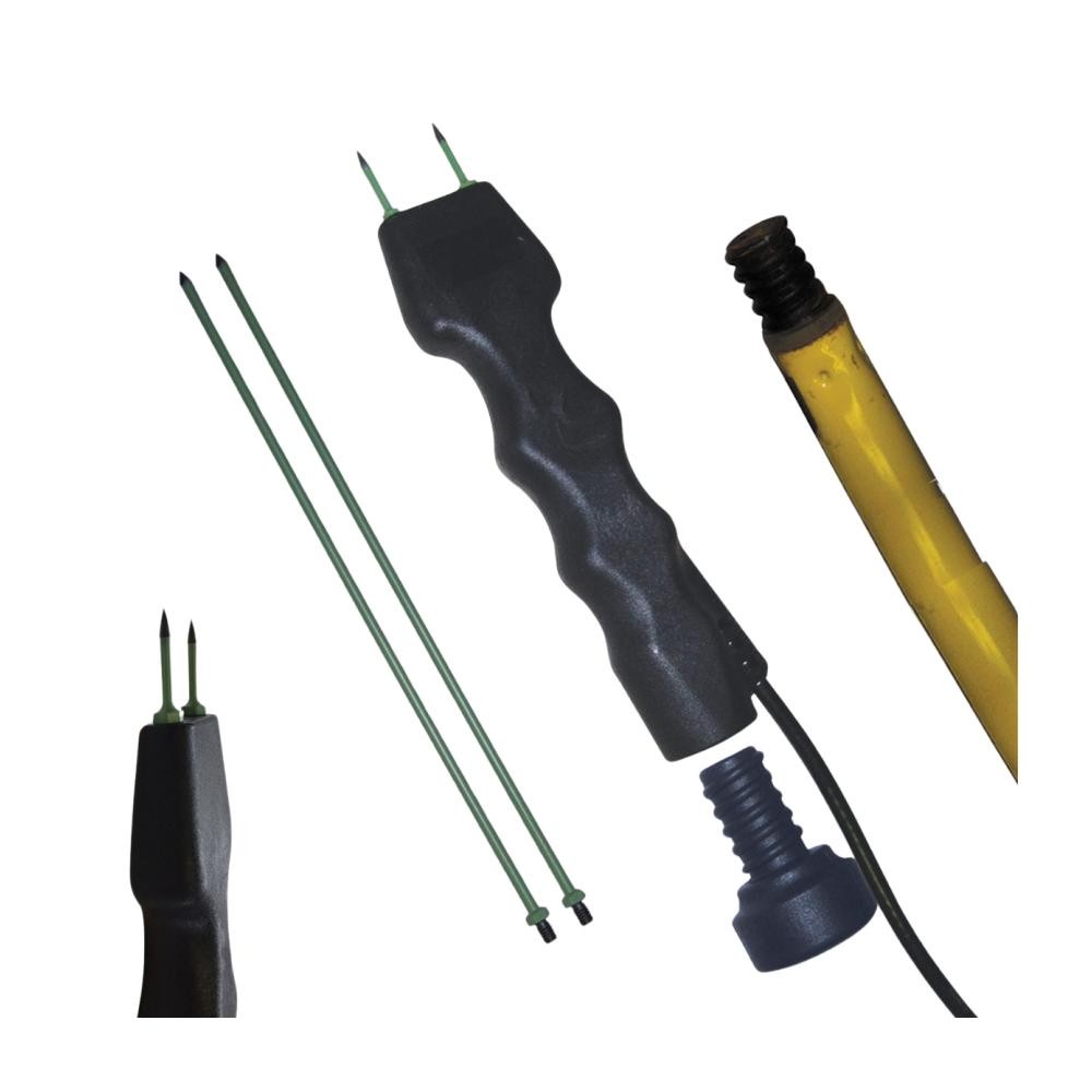 Lignomat Mini Ligno Dx C and Electrode E14 M Package D-4P