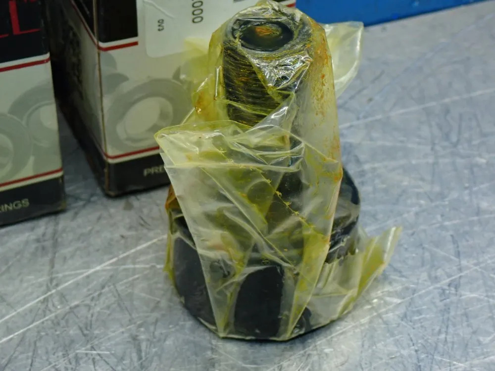 MCGILL CAM FOLLOWER, 2PCS CF2SB