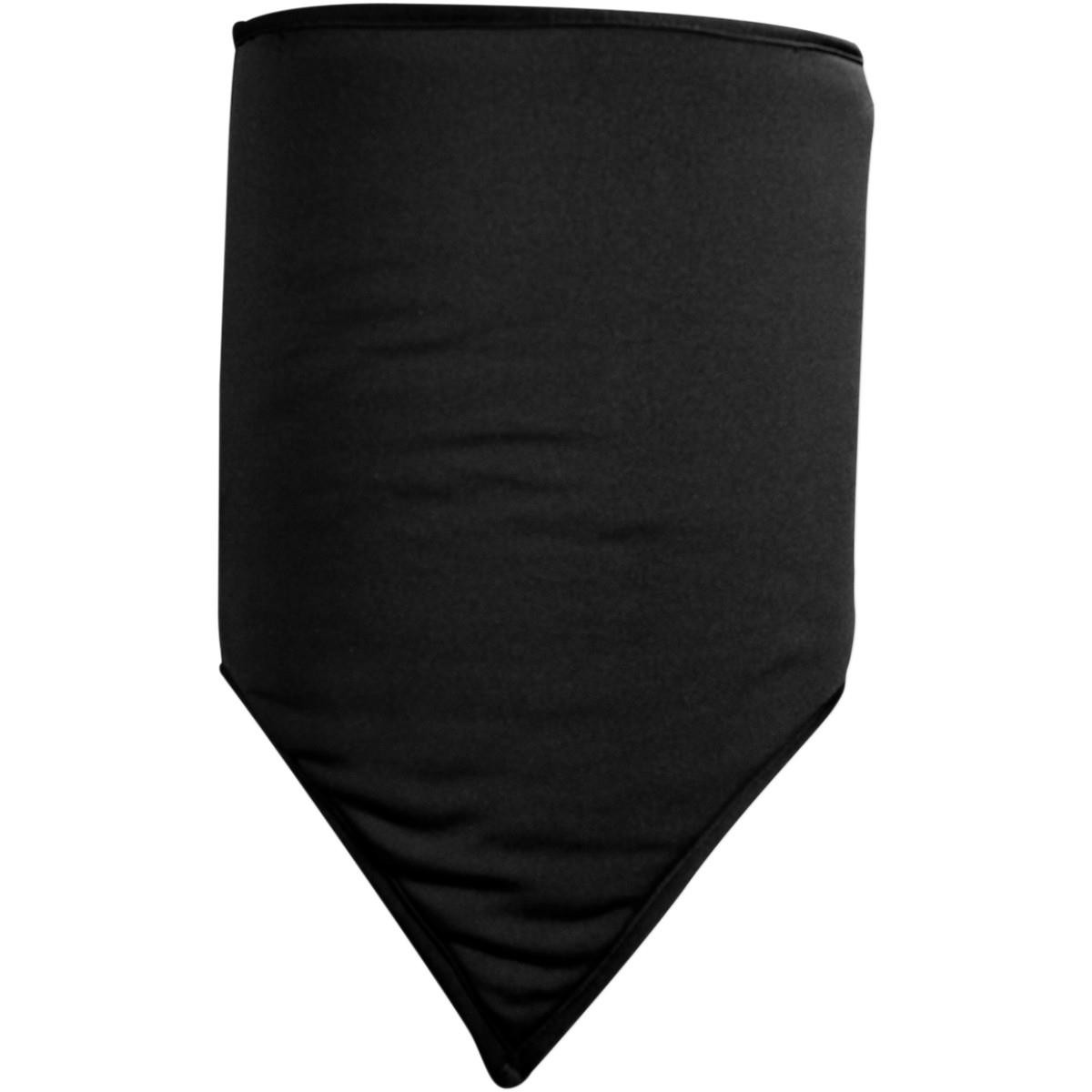 Zan Headgear Combo Gaiter - WNGF114 Black OSFM