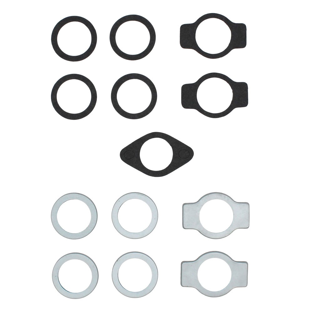 Manifold Gasket Set Fits Allis Chalmers D17 170 175