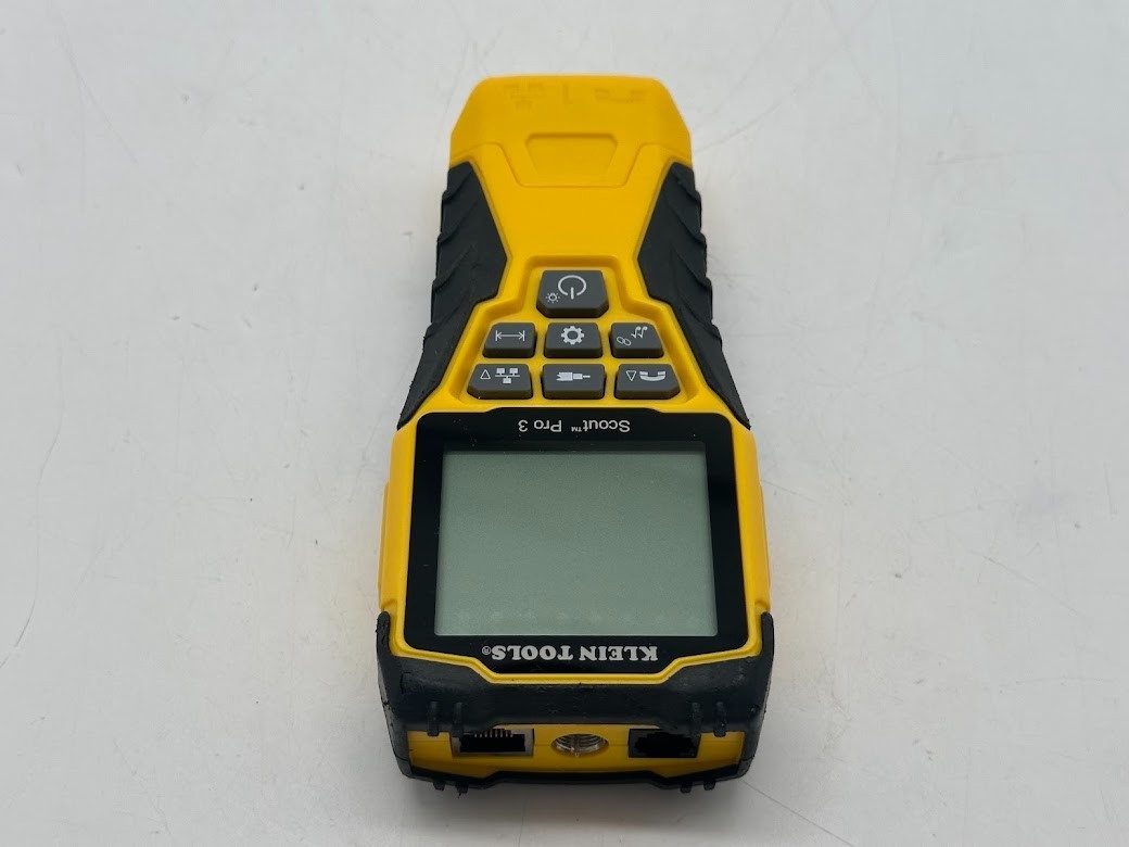 Klein Tools VDV501-851 Cable Tester Kit