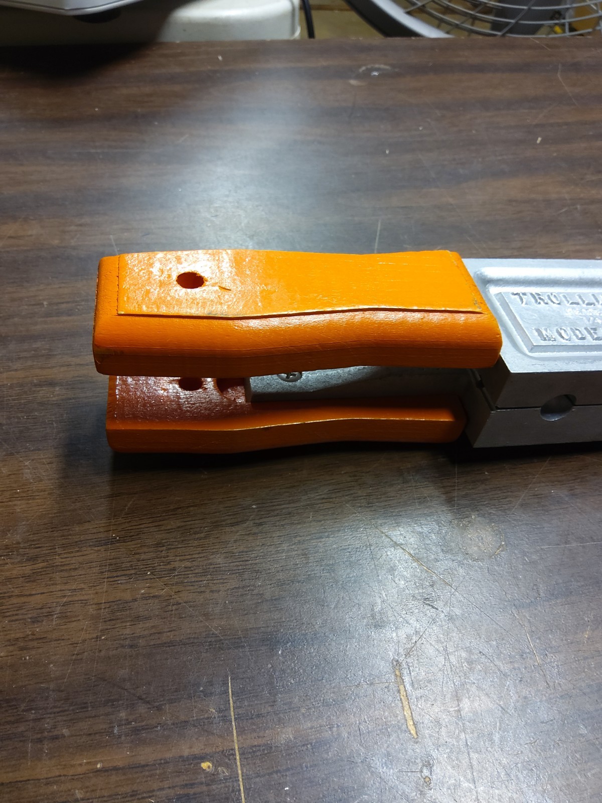 3160 TROLLING SINKER MODEL TRC-4-SA