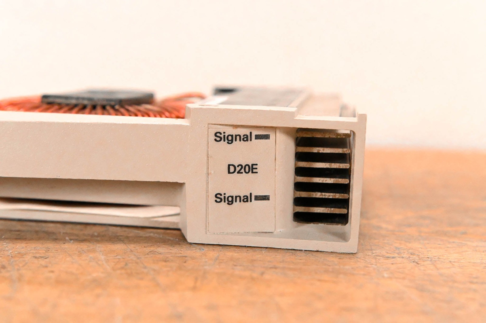 ETC D20E Dual 20A Dimmer Module CG01PPD