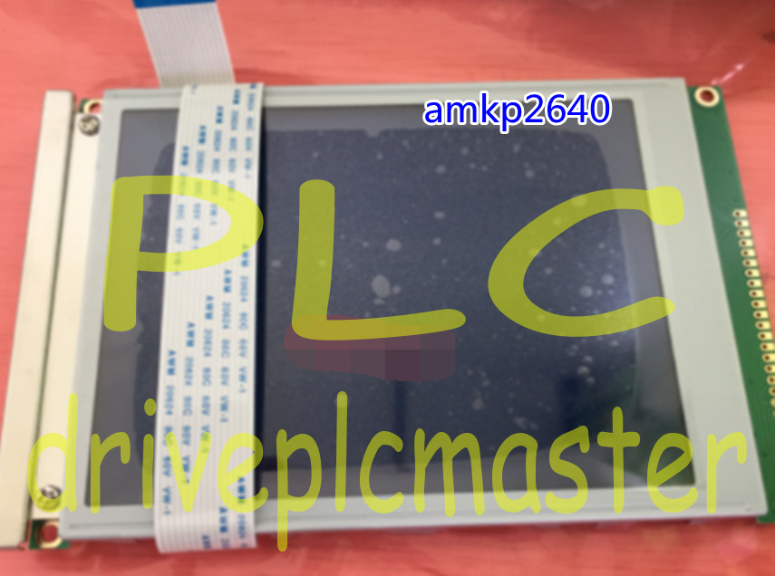Compatible: New For HDM3224-1-WRSS LCD Display Screen Panel #dr