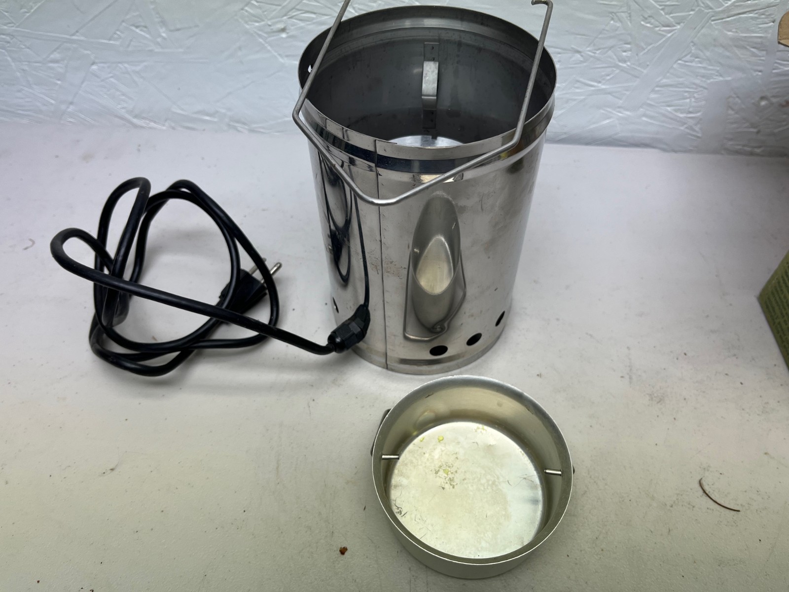 New Grower's Edge Vaporizer Commercial Grade (10/Cs)