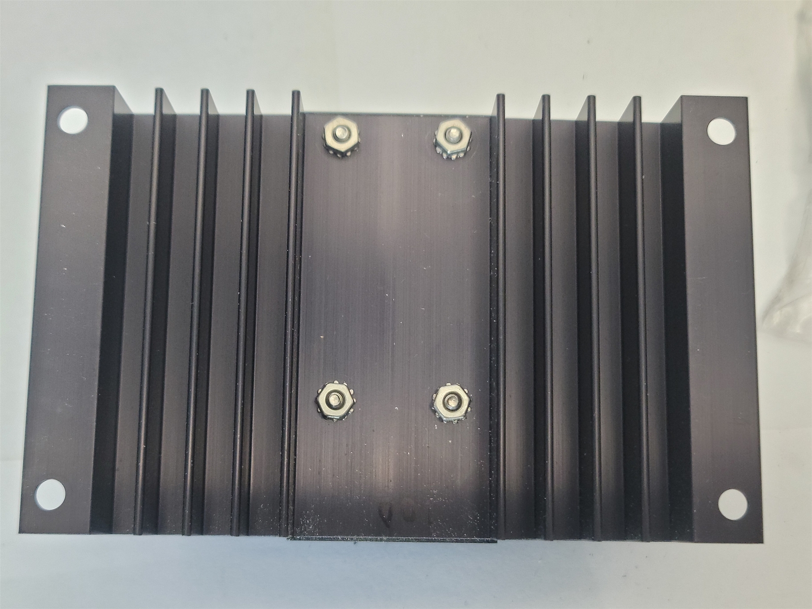 Hellroaring Technologies SSR-10240-100V-24C Solid State Relay - New OS