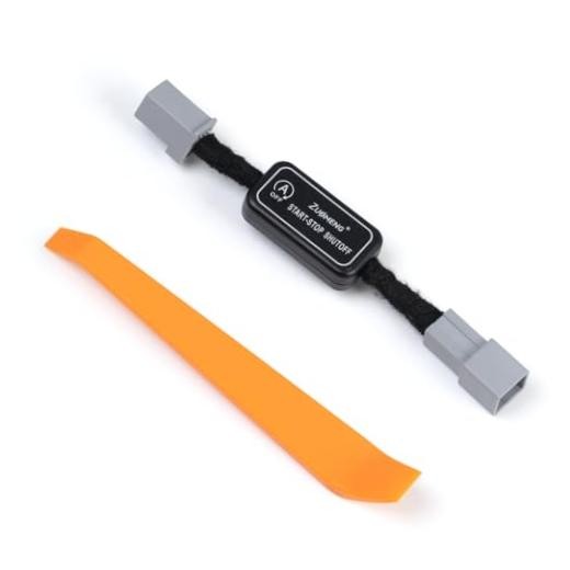 Auto Start Stop Eliminator Compatible with Honda Pilot 2023 2024 2025, Plug