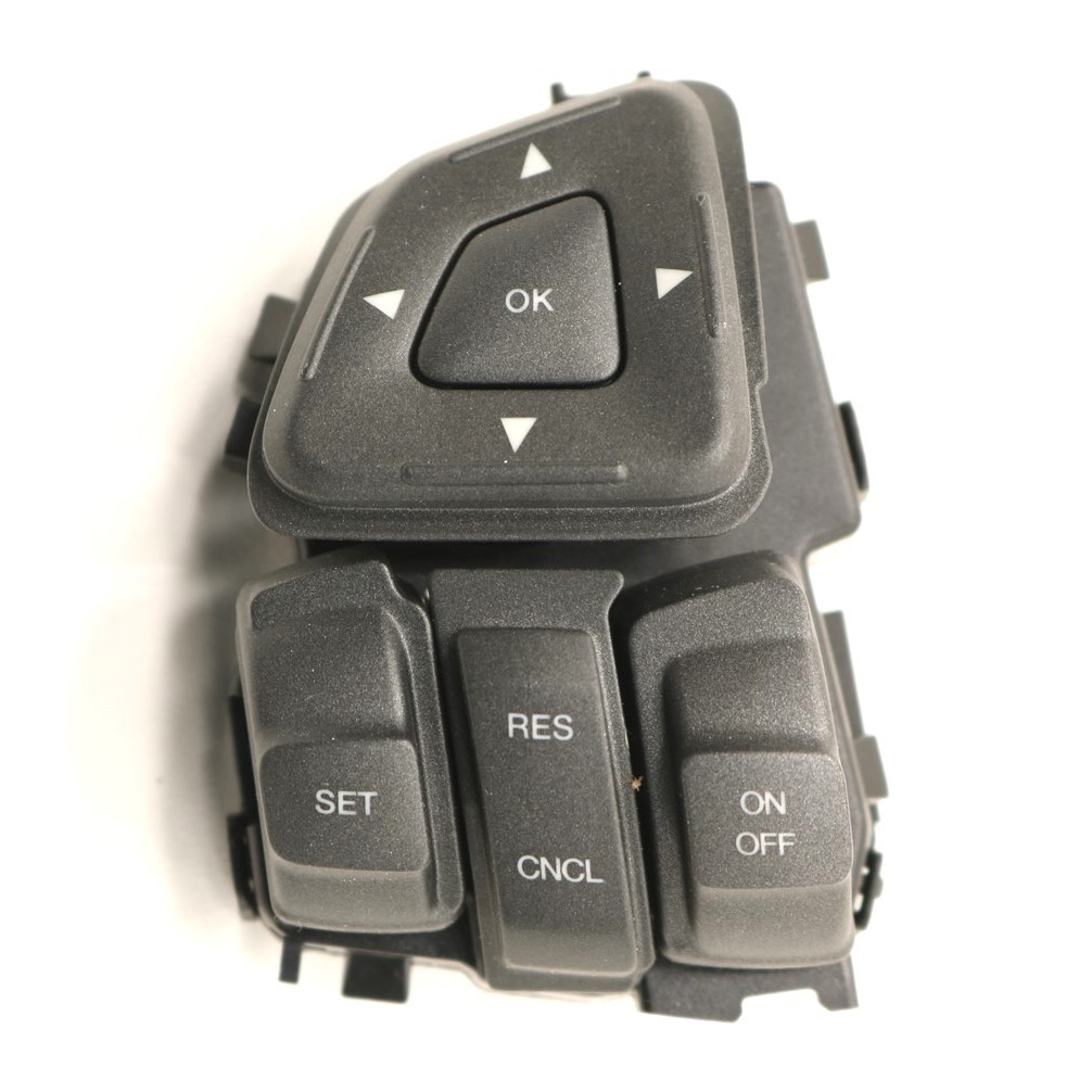 NEW Motorcraft Cruise Control Switch Left SW-6818 Lincoln MKX SUV 2011-2015