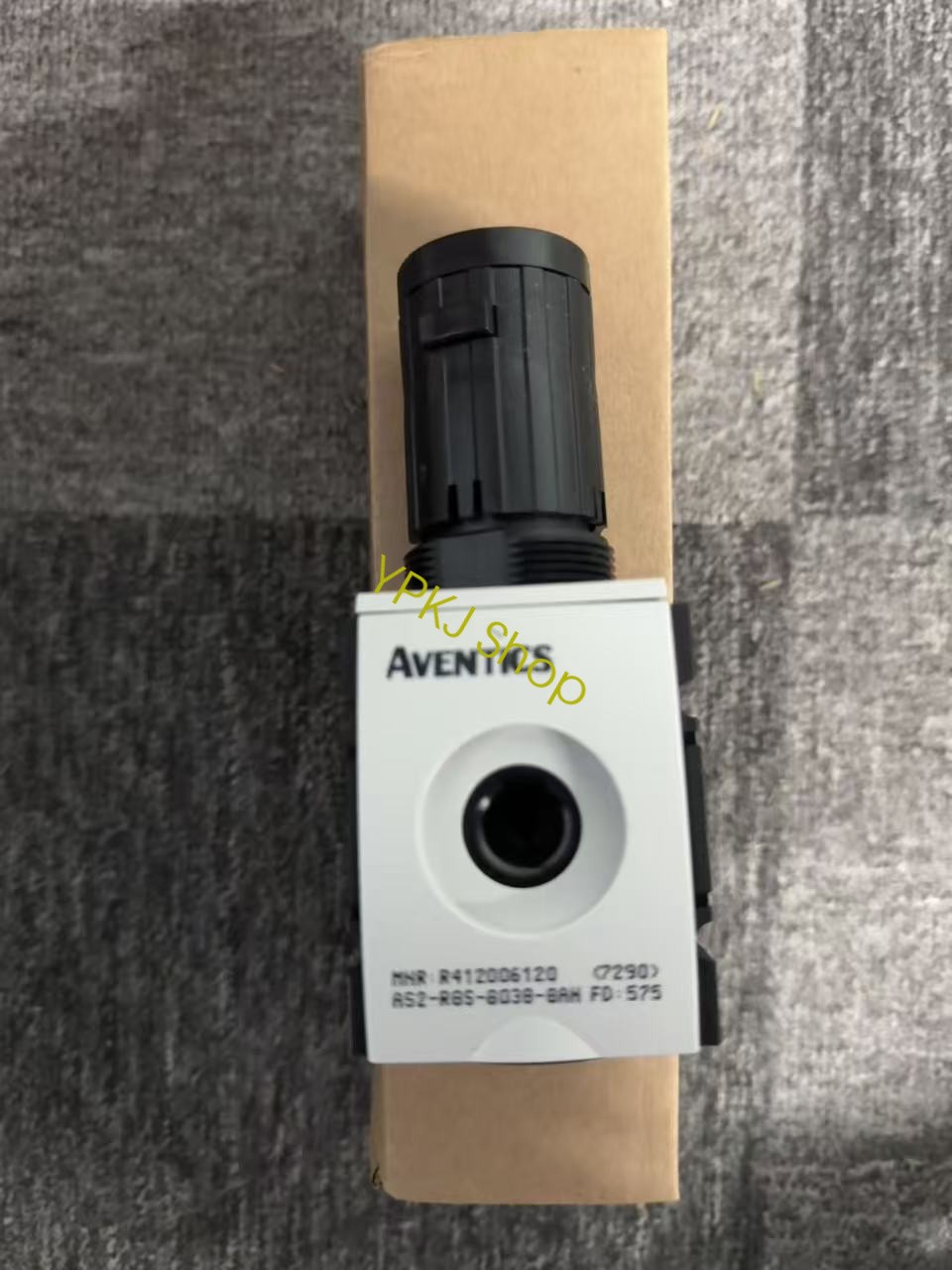 1PCS Brand NEW R412006120 Pressure regulating valve Fast delivery Via DHL/FEDEX
