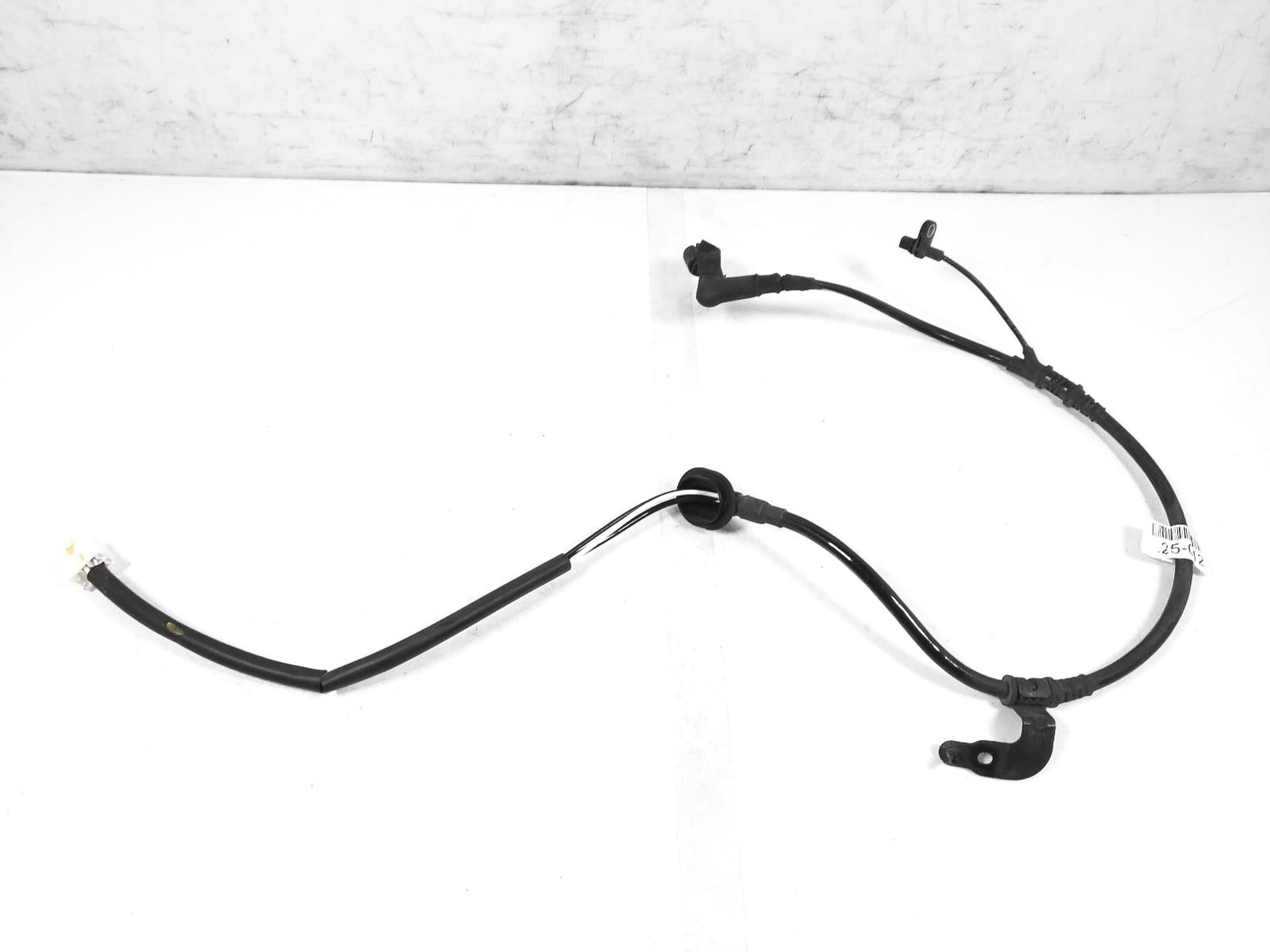 2021 Mazda Cx-30 2.0L Fwd Rear Driver Emergency Parking Brake Harness Dgj1437eya