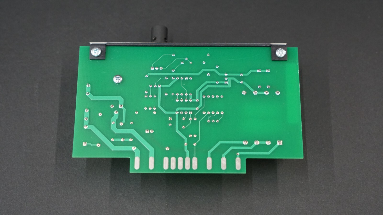 ITW Dynatec 033X056 Temperature Control Interface Module, Rev. A
