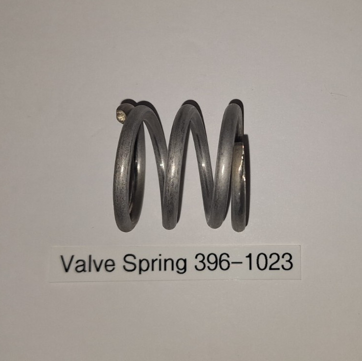 396-1023 Valve Spring