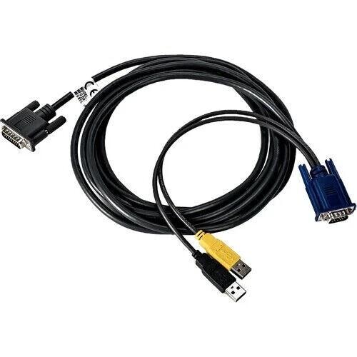 Vertiv Avocent 6FT 26-Pin to VGA Target KVM Cable