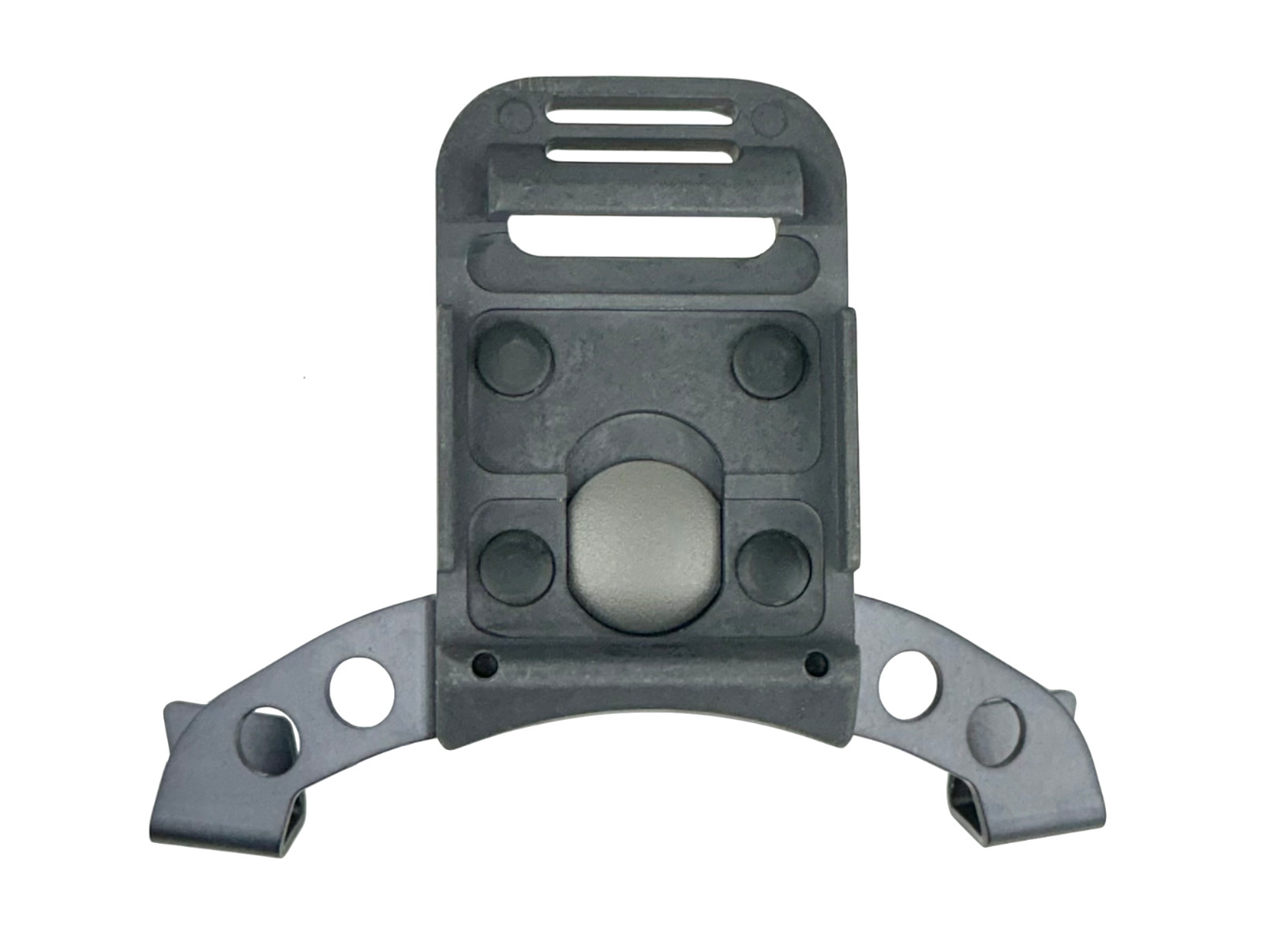 NEW NOROTOS TITANIUM NVG ACH HELMET MOUNTING BRACKET