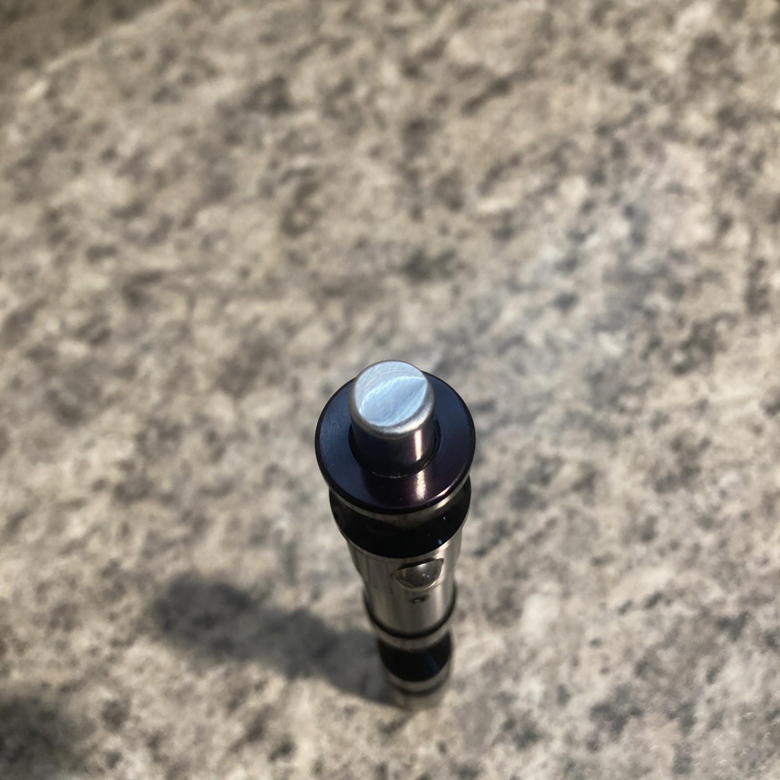 ANS Quick Release Bolt Autococker 2K