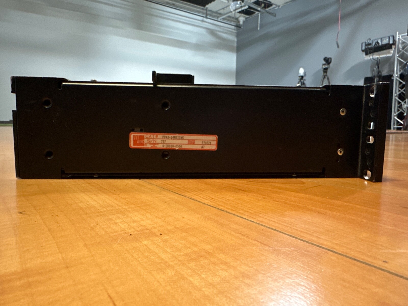 ADC MODEL P-0500 Mixer