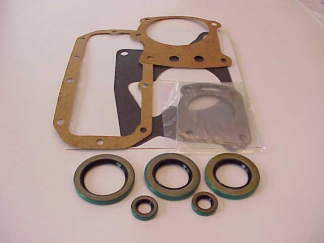 FITS Jeep Dana 300 Transfer Case Gasket & Seal Kit CJ 5,7,8, Great  OEM Type kit