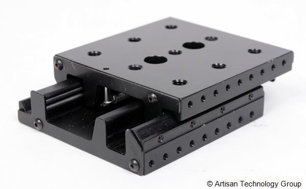 Newport 421 Extended Range Ball Bearing Linear Stage