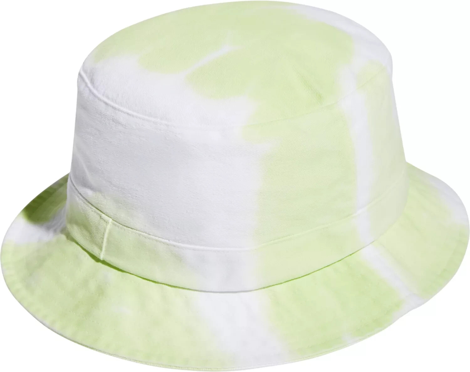 ADIDAS Almost Lime COLORWASH TIE-DYE BUCKET HAT WOMENS/MENS UNISEX OSFA One Size