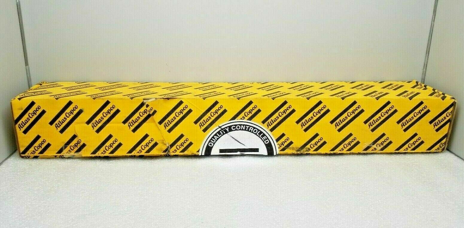 NEW ATLAS COPCO ETV S42-20-10 ELECTRIC NUTRUNNER RIGHT ANGLE TENSOR TOOL