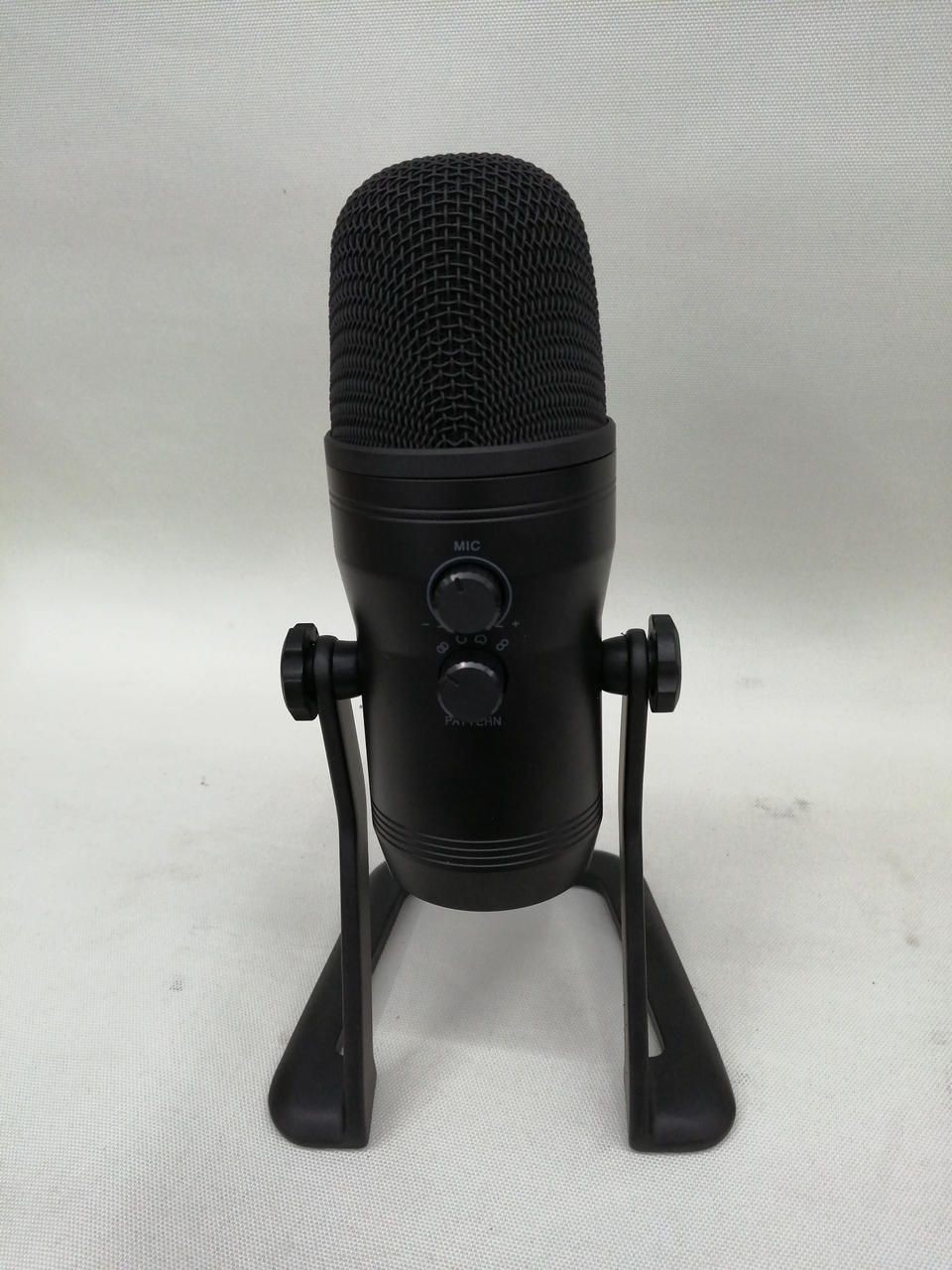 FIFINE Condenser Microphone K690 Used