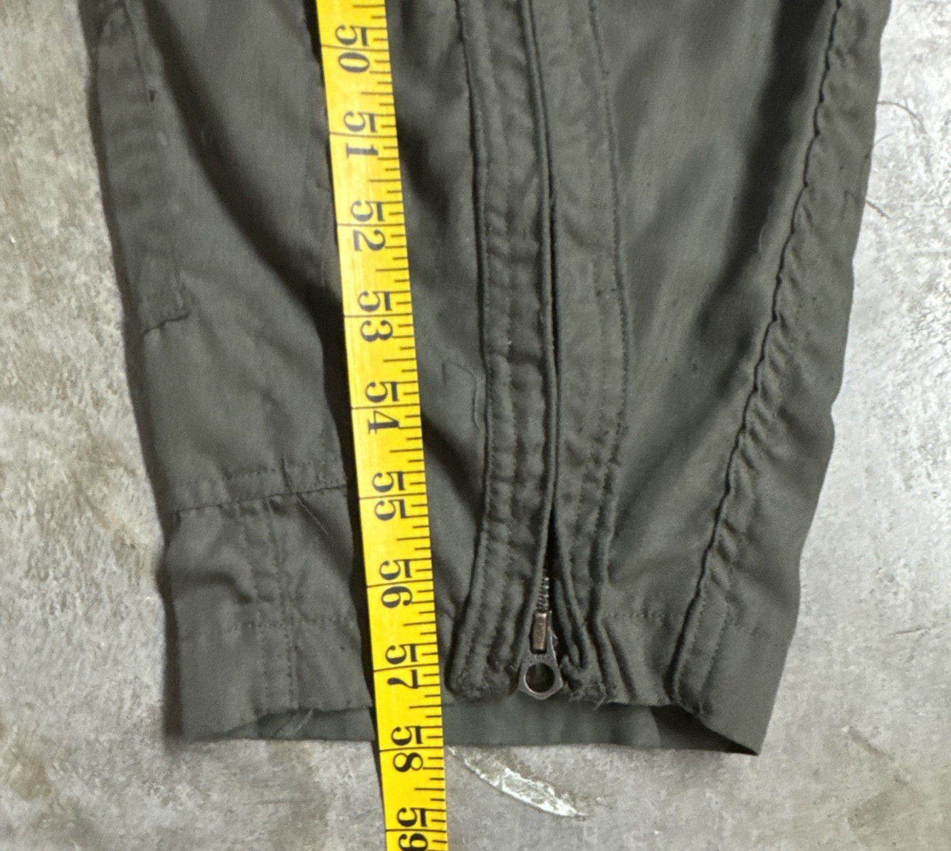Coveralls, Flyer's 38