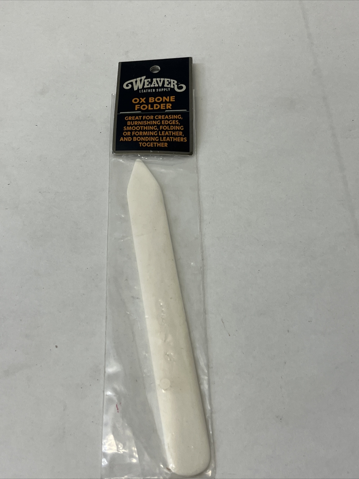Weaver Folder