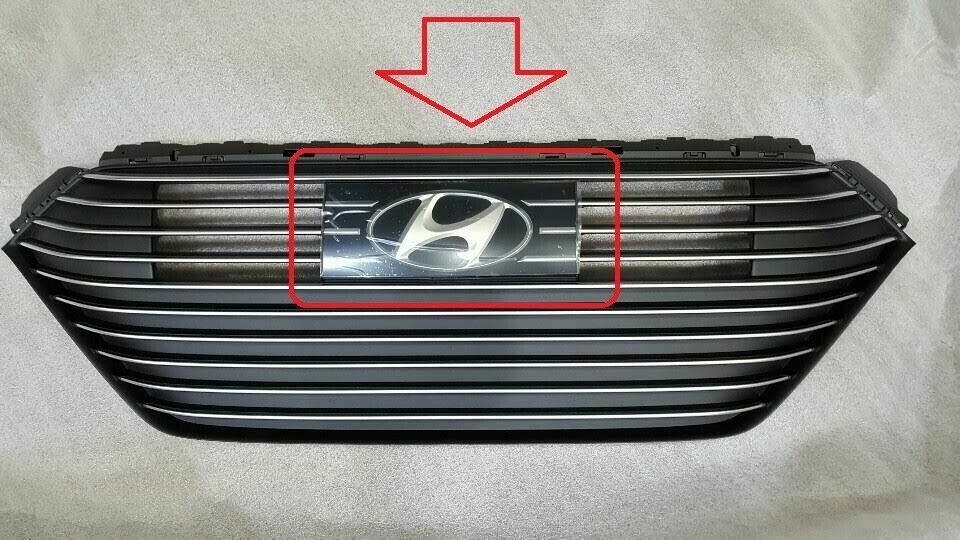 Genuine 86367G2000 COVER ASSY-S.C.C UNIT For Hyundai Ioniq 16-19