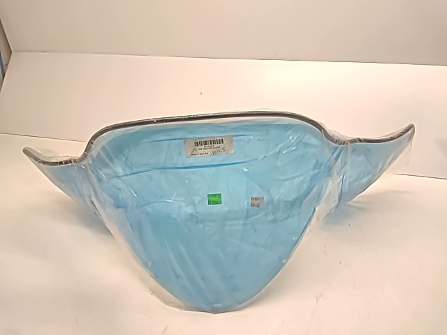 Windshield, Low Clear - 2000 Polaris NOS
