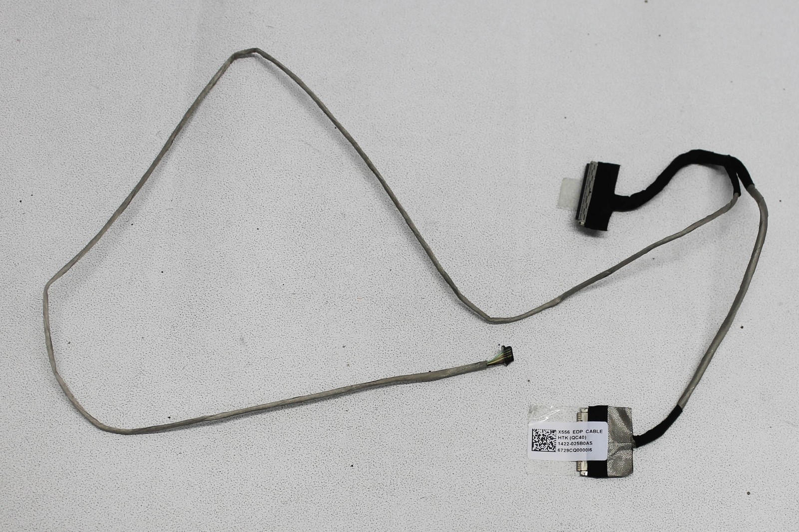14005-01820100 Asus LCD EDP Cable 30Pins X556Ua F556Ua-Ab32 "GRADE A"