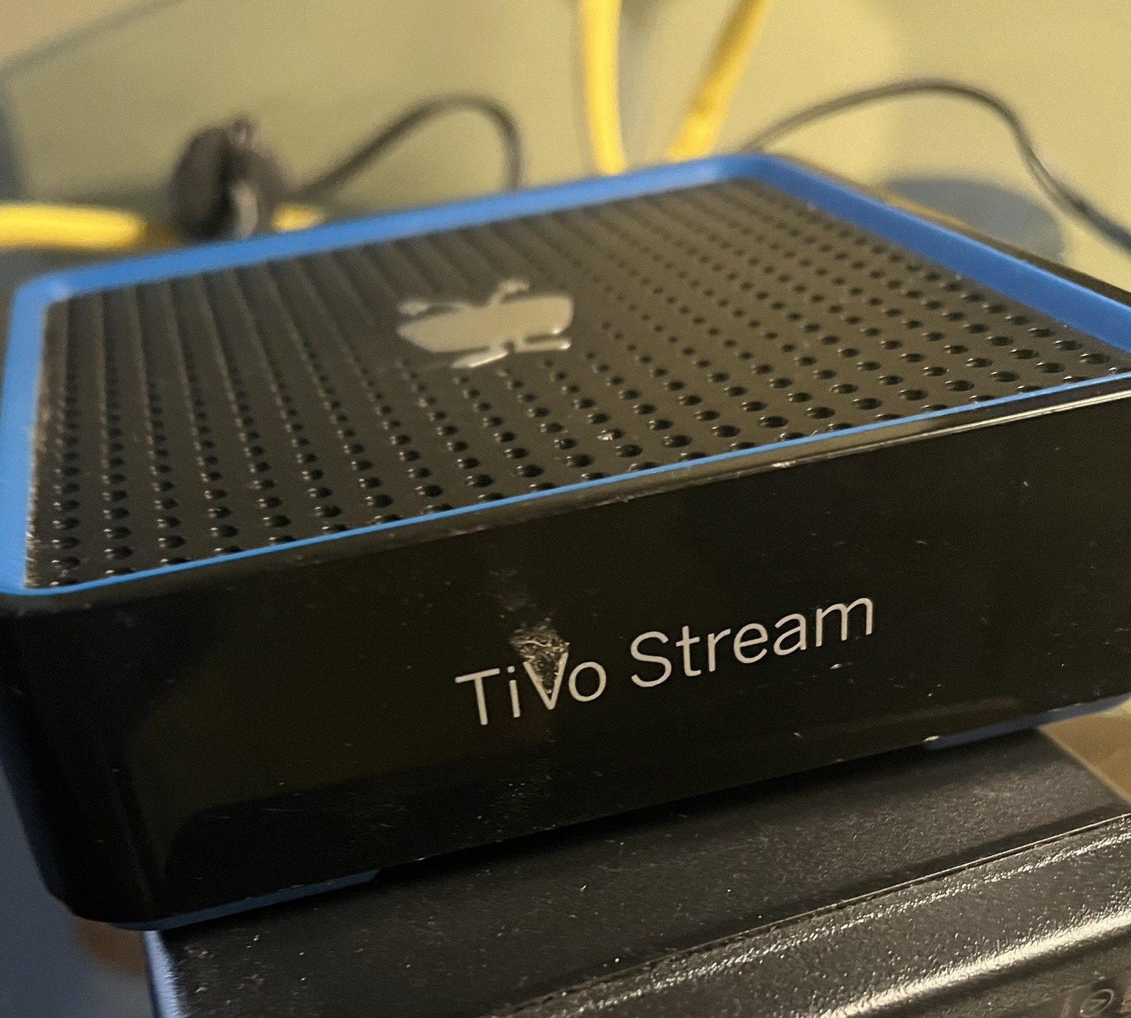 Tivo Stream Media Streamer TCDA94000