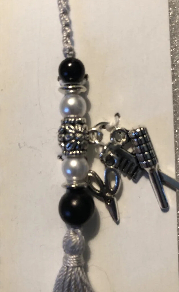 Shell Bookmark