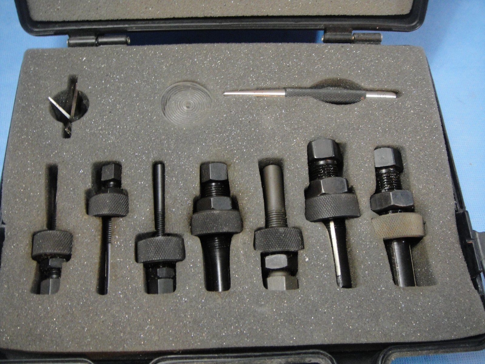 Snipe Broken Bolt and Pipe Extractor Set Rare