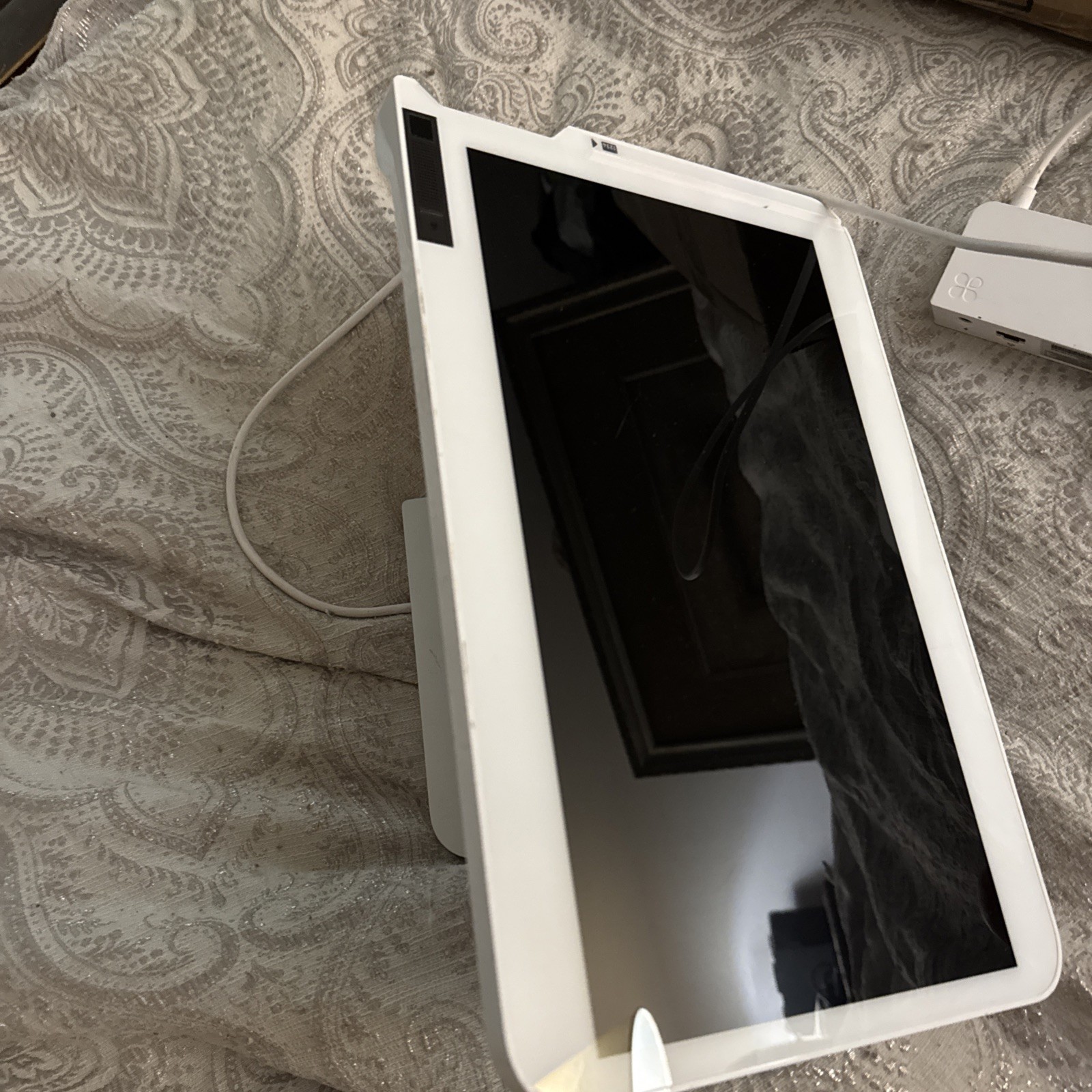 Clover pos Station Screen Only