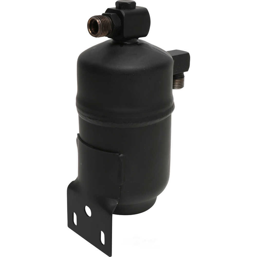 A/C Receiver Drier UAC RD 0818C fits 86-91 VW Vanagon