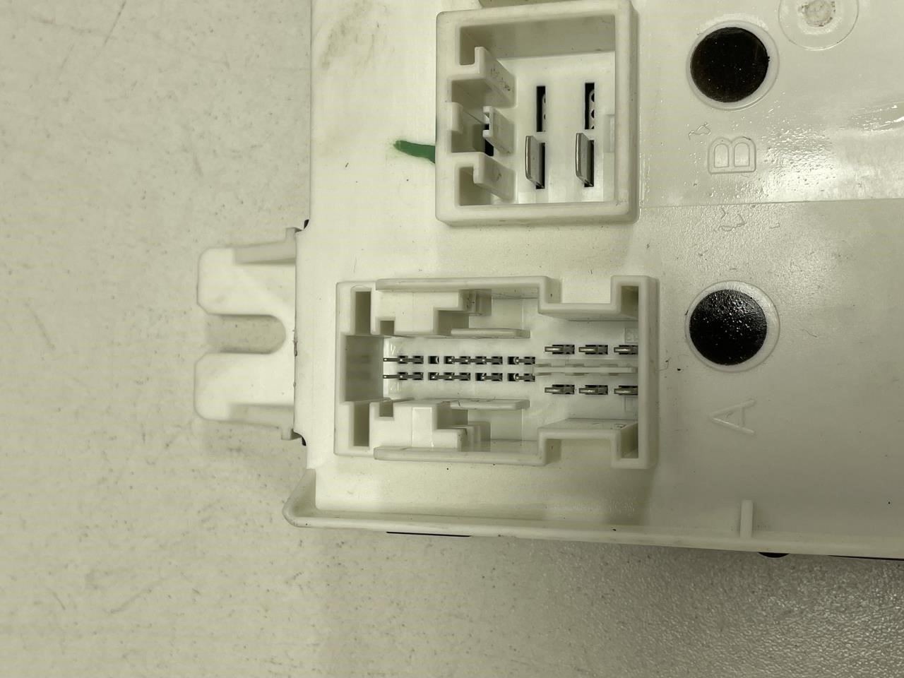 2012 DODGE JOURNEY BCM BODY CONTROL MODULE OEM+