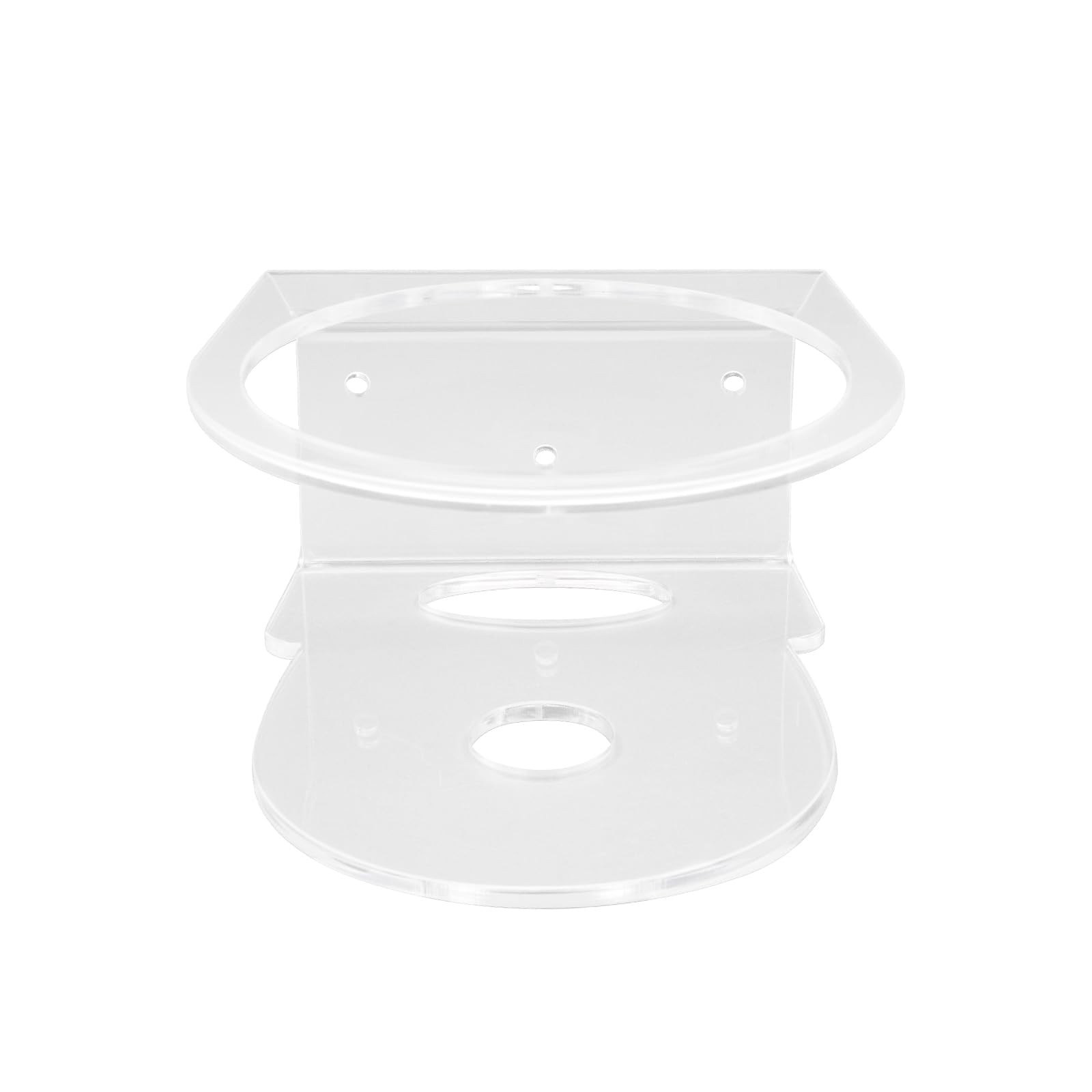 Koroao Wall Mount Holder for eufy Security HomeBase 380 (HomeBase 3),...