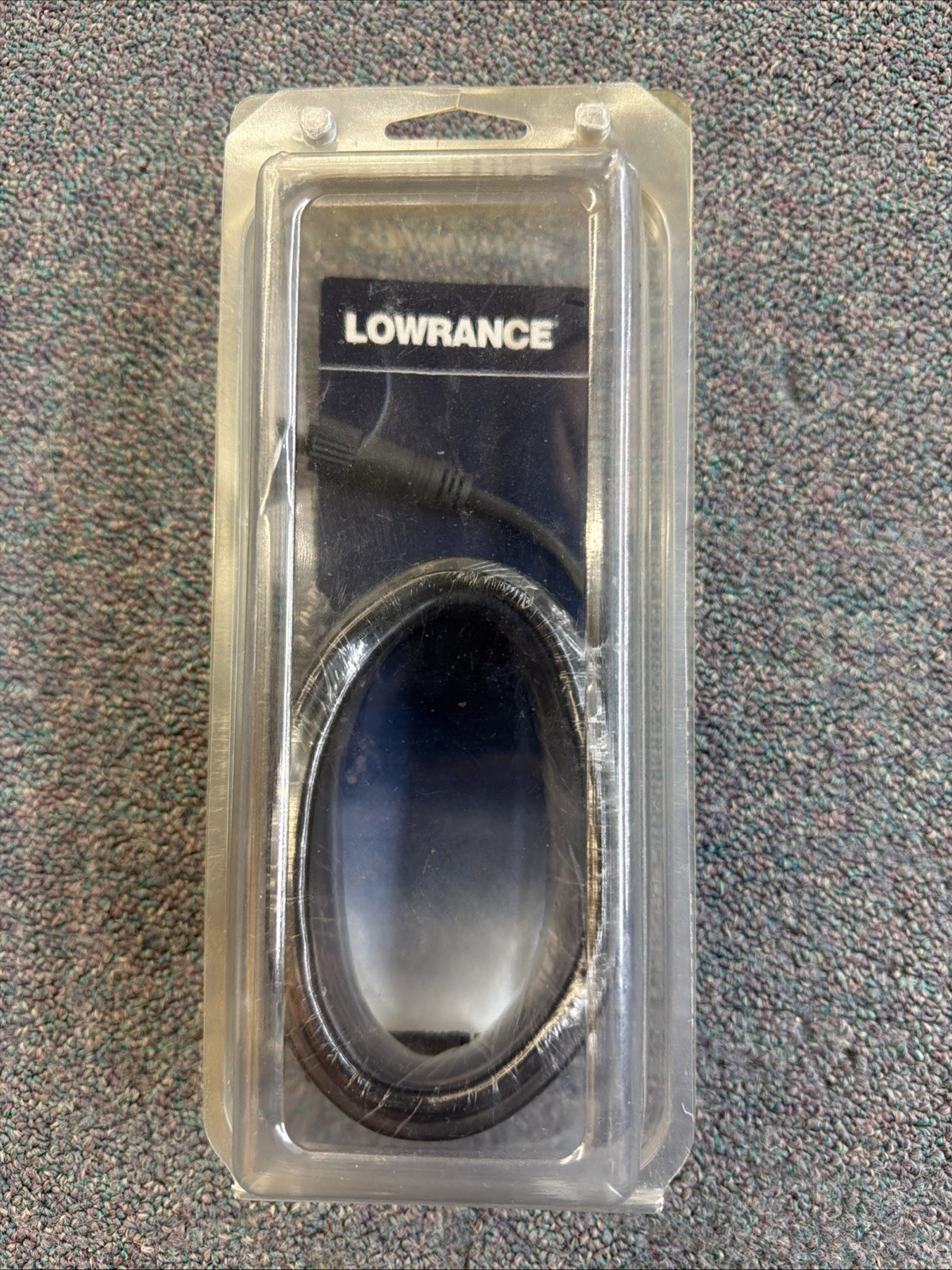 Lowrance Network Extension Cable 15ft N2K-EXT-15RD