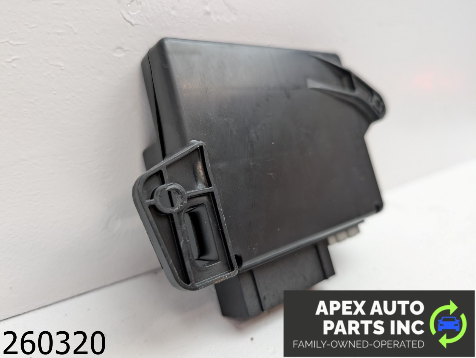OEM 2012 Lincoln MKT 3.5L FRONT LEFT DRIVE DOOR COMPUTER MODULE