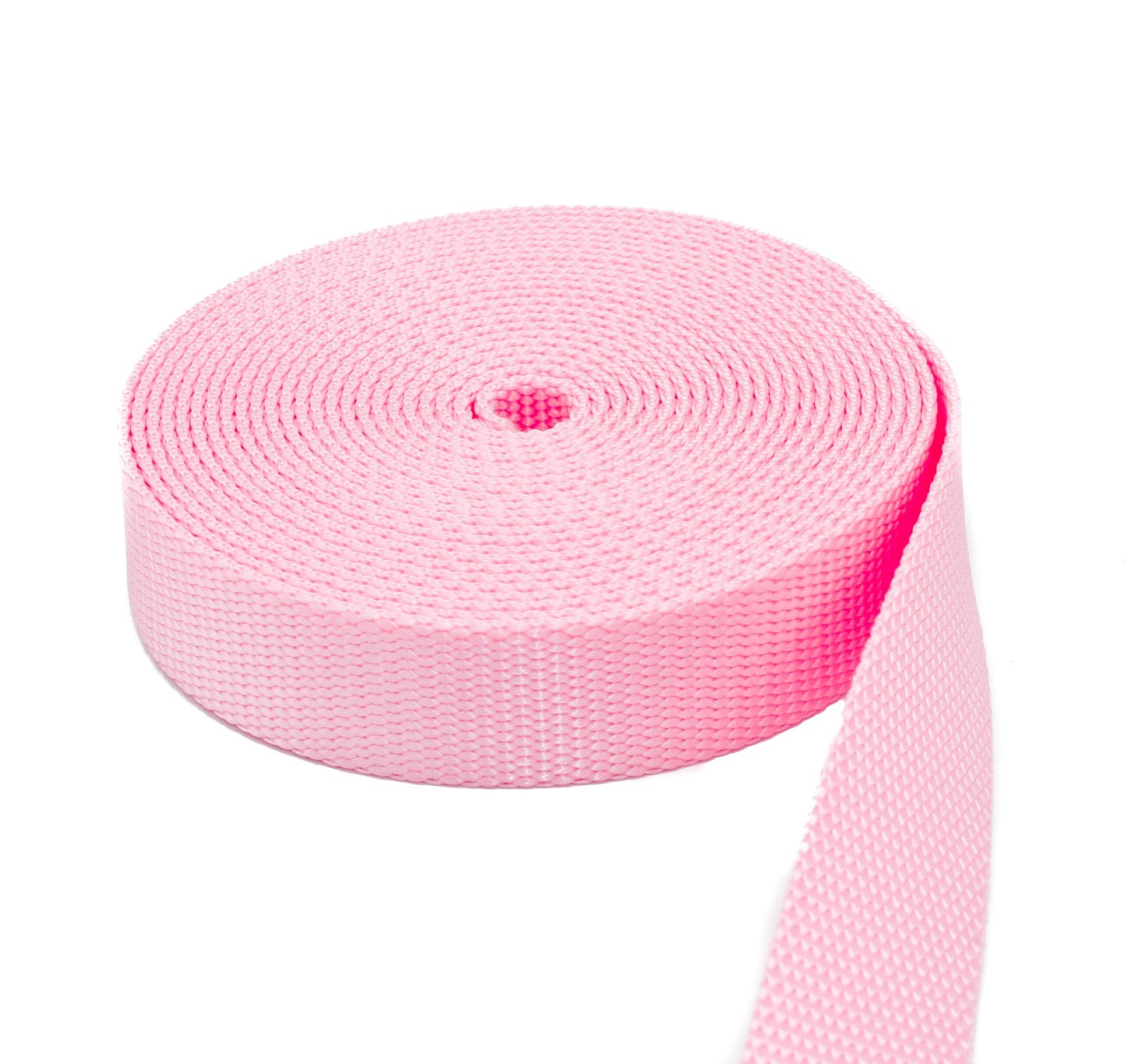 1/2 Inch Polypropylene Webbing Light Weight 1/2" Strap