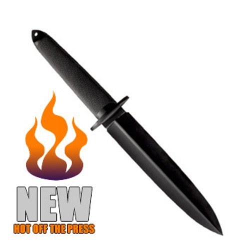Cold Steel FGX Tai Pan Covert Knife 13" 3.7oz 92FTP