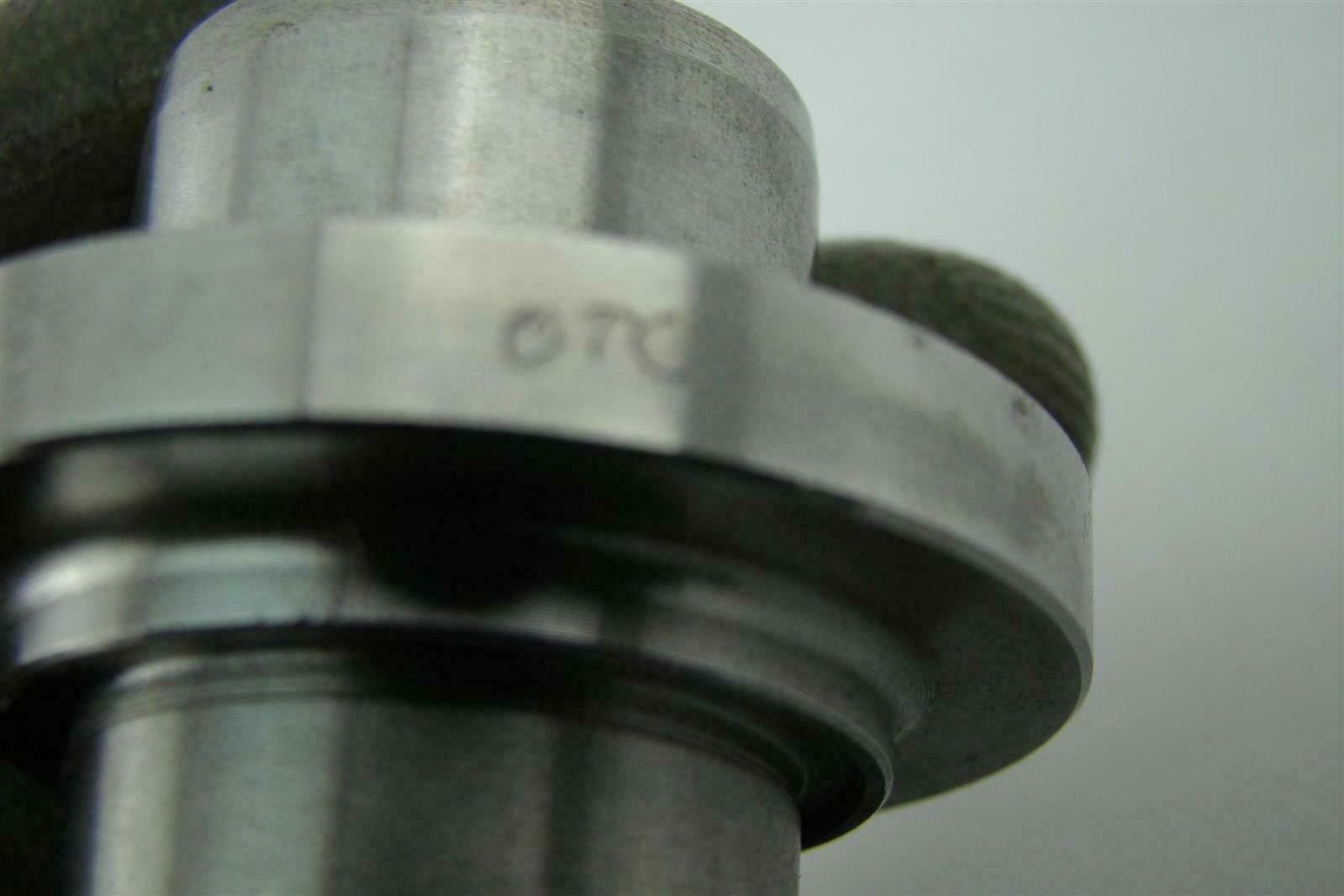 Fanuc Robotics Link Post E0 0833-100-020