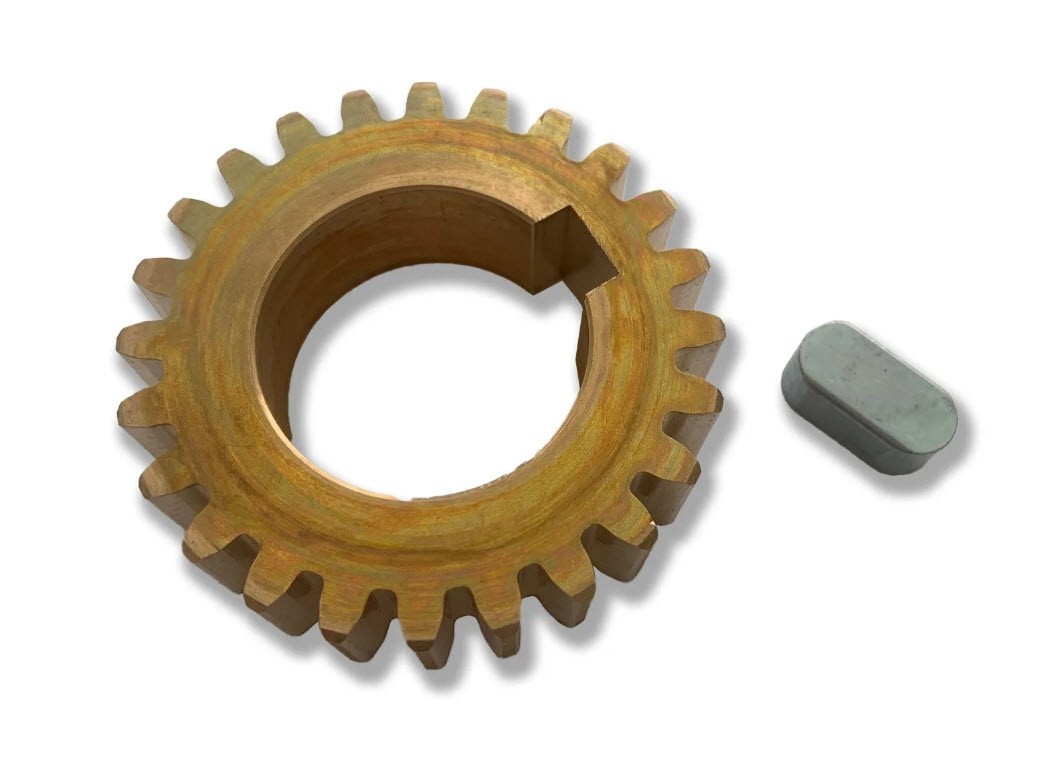 Original DITEC 6CB6CR Replacement Kit Crown For CUBIC6