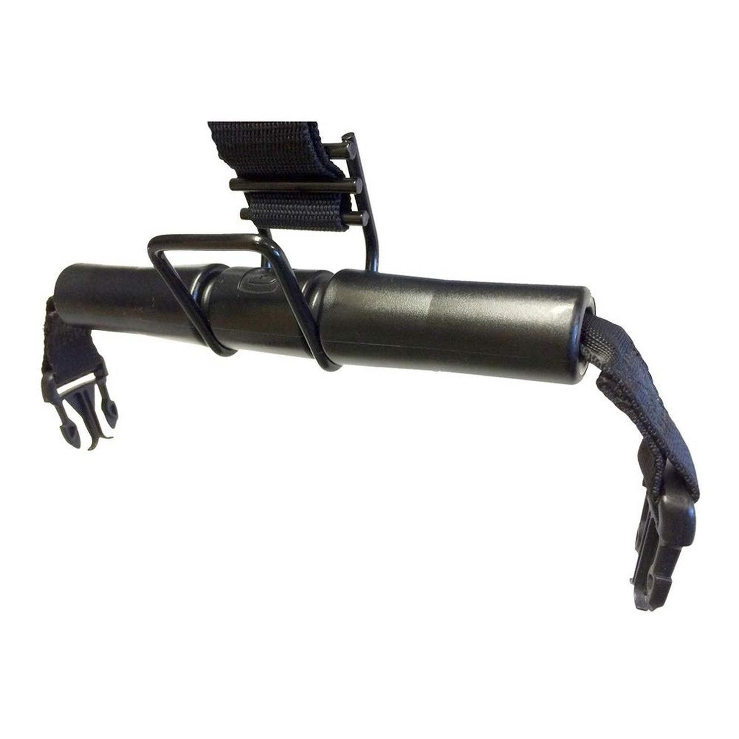 Brightline Bags - Main Handle J-Hook