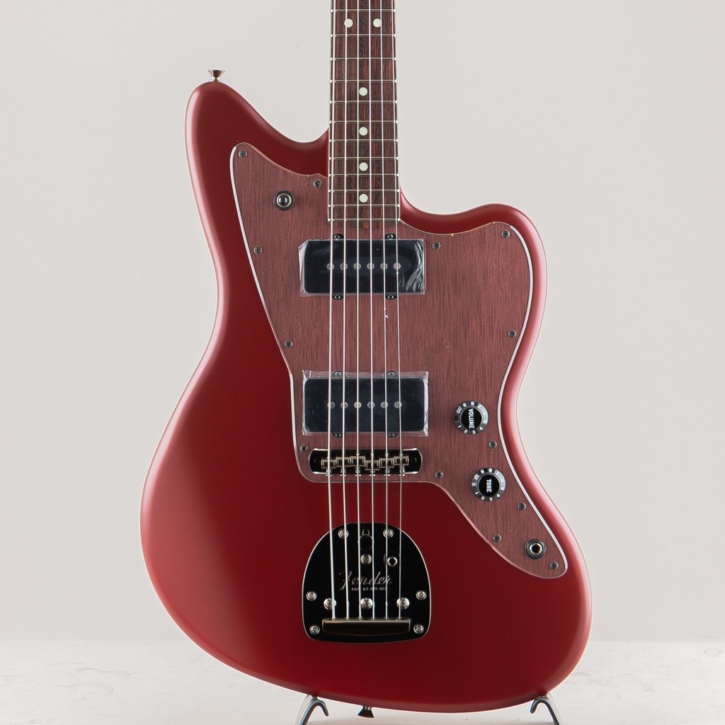 Fender Made In Japan Hybrid II 2026 Collection Jazzmaster Satin *Qd880