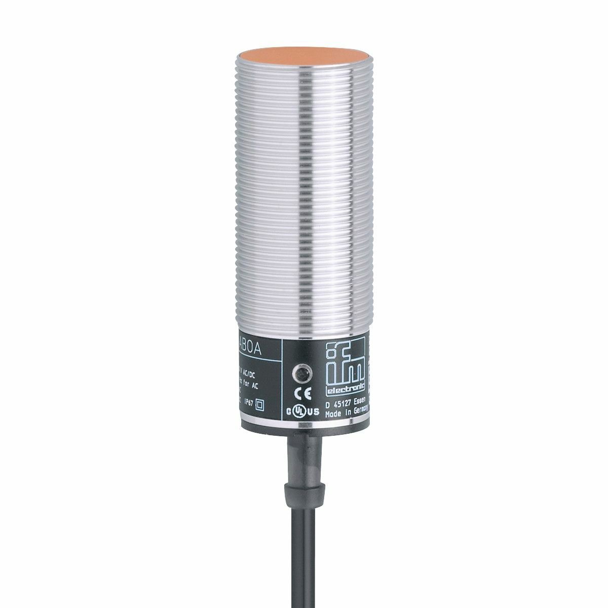IFM II0272 IIA2010-ABOA Proximity Switch 20...250 AC/DC New