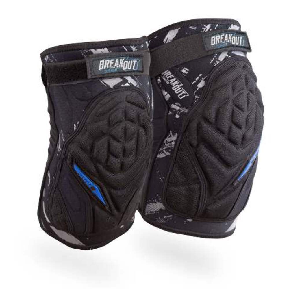 Virtue Paintball Breakout Knee Pads - 2XL