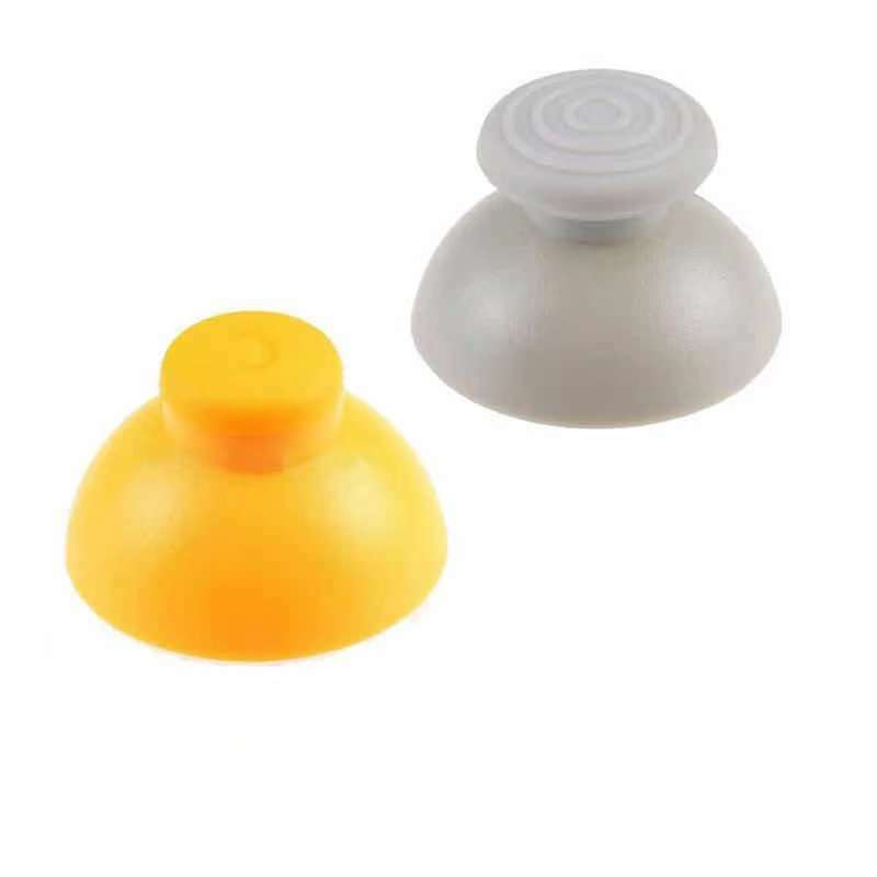 10Pcs Controller Thumb C Stick Cap Fits For Official Nintendo Gamecube