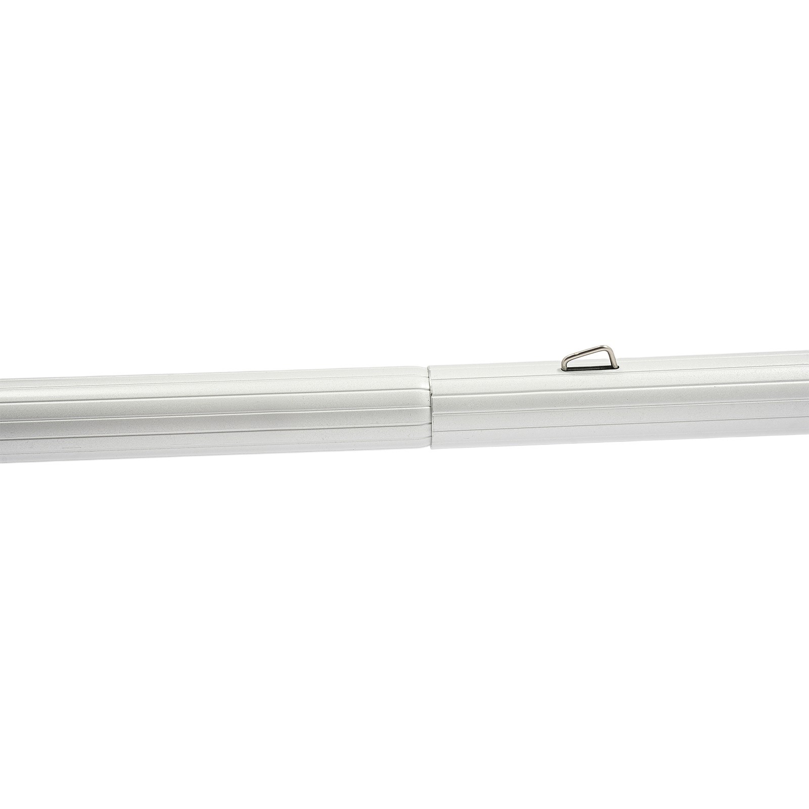 Solar Panel Cleaning Brush Outdoor Window Adjustable Pole Cleaning Kit Modern